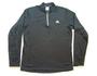 Adidas Hiking LS 1/2 Zip Longsleeve Sweatshirt schwarz