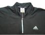 Adidas Hiking LS 1/2 Zip Longsleeve Sweatshirt schwarz