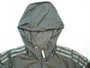 Adidas Chrome Windbreaker Jacke Herrenjacke Sportjacke olive/grau