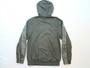 Adidas Chrome Windbreaker Jacke Herrenjacke Sportjacke olive/grau