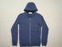 Adidas SLVR Advanced Hoodie Jacke lila
