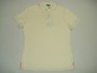 Lybwylson by Toff Togs Poloshirt Damenshirt Shirt beige