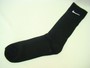 Nike Sportsocken Sport Crew 2er Pack Socken schwarz