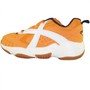 Munich Handball Extreme Naranja 00823 Sneaker Handballschuhe orange/wei/blau B-WARE