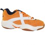 Munich Handball Extreme Naranja 00823 Sneaker Handballschuhe orange/wei�/blau B-WARE