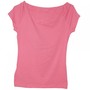 Reebok Coral Rose T-Shirt rosa Shirt