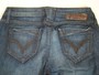 Gang Dania Jeans Jeanshose H�ftjeans blau