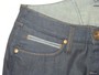 Gang Louise Slim Jeans 113673-607 dunkelblau