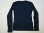 Meltin�Pot Alvisa Longsleeve blau