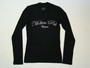 Meltin�Pot Alfa Longsleeve schwarz