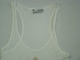 Meltin�Pot Deva Tank Top T-Shirt offwhite/wei�