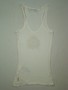 Meltin�Pot Deva Tank Top T-Shirt offwhite/wei�