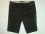 Meltin�Pot Pola Short Bermudas schwarz Damenhose Designerhose