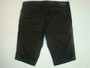 Meltin�Pot Pola Short Bermudas schwarz Damenhose Designerhose