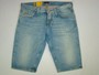 Meltin�Pot Pamel Short Bermudas light denim Damenjeans Designerjeans
