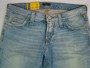 Meltin�Pot Pamel Short Bermudas light denim Damenjeans Designerjeans