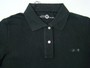 NFY 430 Poloshirt T-Shirt schwarz
