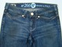 NFY 266 Straight Cut Damen Jeans Hose Jeanshose Damenjeans Damenhose blau