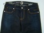 NFY 368 Straight Cut Damen Jeans Hose Jeanshose Damenjeans Damenhose dunkelblau