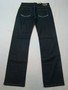 NFY 843 Straight Cut Jeans dunkelblau