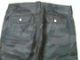 NFY 305 Straight Cut Jeans Camo braun
