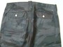 NFY 305 Straight Cut Camo Jeans Jeanshose Damenjeans Damenhose braun