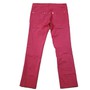 NFY 278 7/8 Tight Cut Hose Damenhose pink