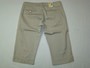 NFY 344 3/4 Caprihose Hose beige