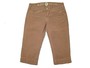 NFY 257 3/4 Cordhose Damenhose lachs