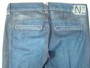 NFY 247 R�hrenjeans Jeans Damenjeans Damenhose Jeanshose dunkelblau