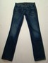 Meltin�Pot Elide Wendejeans dunkelblau Damenjeans Designerjeans