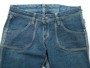 Meltin�Pot Elide Wendejeans dunkelblau Damenjeans Designerjeans