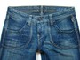 Meltin�Pot Elide Wendejeans dunkelblau Damenjeans Designerjeans