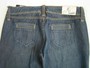 Meltin Pot Erika Wendejeans grau Damenjeans Designerjeans