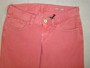 Meltin`Pot Miriam Caprihose pink Damenjeans Designerjeans