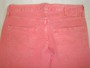 Meltin`Pot Miriam Caprihose pink Damenjeans Designerjeans