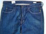 Meltin�Pot Megrez Krempeljeans dunkelblau Herrenjeans Designerjeans