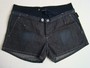 Meltin`Pot Peg Hot Pants blau Bermuda Shorts Hot Pants