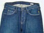 Meltin�Pot Megrez Krempeljeans blau Herrenjeans Designerjeans