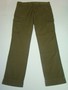 Meltin`Pot Rendy Boot Cut Jeans olive Damenjeans Designerjeans