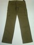 Meltin`Pot Rendy Boot Cut Jeans olive Damenjeans Designerjeans