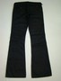 Meltin�Pot Estella Wendejeans schwarz Damenjeans Designerjeans