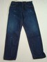 Meltin�Pot X004 Straight Leg Jeans Jeanshose Herrenjeans Herrenhose Designerjeans blau 