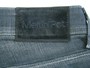 Meltin`Pot Melty Tight Cut Jeans schwarz Damenjeans Designerjeans