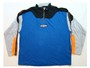 Starter Herren Sweatshirt Pullover Pulli Longsleeve blau/grau/schwarz/orange