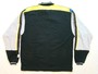 Starter Herren Sweatshirt Pullover Pulli Longsleeve schwarz/grau/gelb