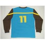 Kappa Kinder Longsleeve Halle T-Shirt verschiedene Farben