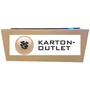 300 Kartons Faltkartons 78x38x31cm Versandkartons resy box