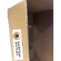 300 Kartons Faltkartons 78x38x31cm Versandkartons resy box