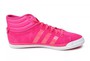 Adidas Originals Neo EZ QT Mid Sneaker Schuhe pink G53954